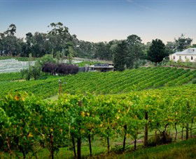 Kellybrook Winery, Kelly Brothers Cider & Riders Brew Co. - ACT Tourism 1
