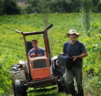 Kellybrook Winery Kelly Brothers Cider  Riders Brew Co. - ACT Tourism