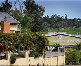 Kellybrook Winery, Kelly Brothers Cider & Riders Brew Co. - ACT Tourism 2