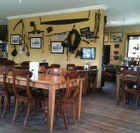 The Beekeepers Inn - ACT Tourism