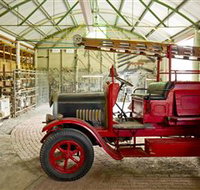 Calliope River Historical Village and Markets - ACT Tourism