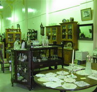 Glenleigh Antiques - ACT Tourism