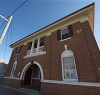 The Shamrock Trails - ACT Tourism