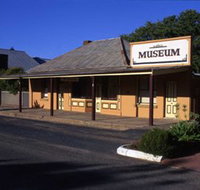 Boorowa Historical Museum - ACT Tourism
