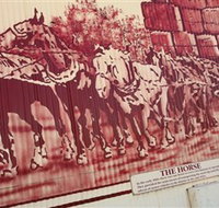 Historical Mural Series - ACT Tourism