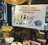 Barwon Heads Wine Store - ACT Tourism