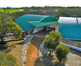 Yongergnow Australian Malleefowl Centre - ACT Tourism 1
