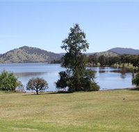 Inland Waters Holiday Parks Grabine Lakeside - ACT Tourism
