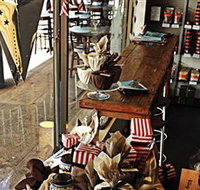 Wildings Pantry Essentials - ACT Tourism