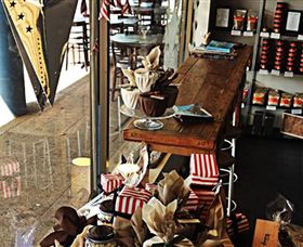 Wildings Pantry Essentials - ACT Tourism 0