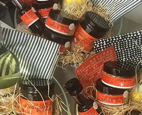 Wildings Pantry Essentials - ACT Tourism 1