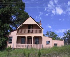 Charles Sturt University ACT ACT Tourism