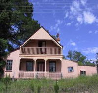 Trunkey Creek - ACT Tourism