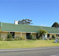 The Black Swan Gallery - ACT Tourism