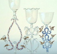 Peter Minson Art Glass - ACT Tourism