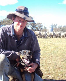 Kuriong Sheep Station - ACT Tourism 1