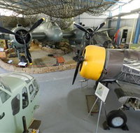 Australian National Aviation Museum - ACT Tourism