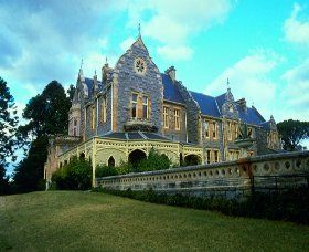 Bathurst NSW ACT Tourism
