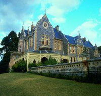 Abercrombie House - ACT Tourism