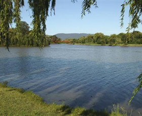 Caribbean Gardens And Market - ACT Tourism 2