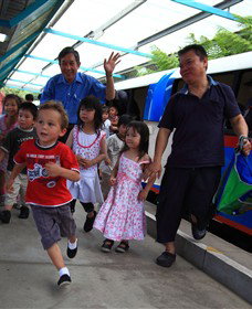 Caribbean Gardens And Market - ACT Tourism 4