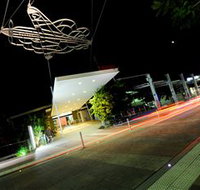 Gladstone City Library - ACT Tourism