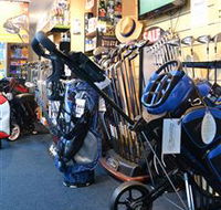 Bathurst Golf Club - ACT Tourism