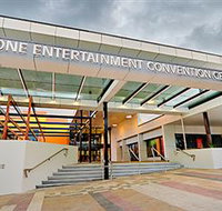 Gladstone Entertainment and Convention Centre - ACT Tourism