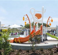 Gladstone Aquatic Centre - ACT Tourism