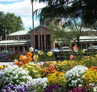 Bathurst Court House - ACT Tourism