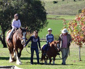 Bathurst Farm Experience - ACT Tourism 0