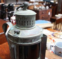 King's Antiques  Collectables - ACT Tourism