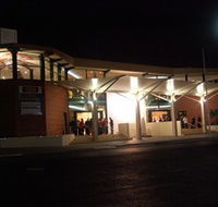 Bathurst Memorial Entertainment Centre - ACT Tourism