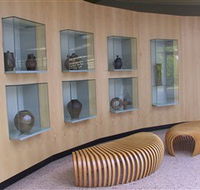 Bathurst Regional Art Gallery - ACT Tourism