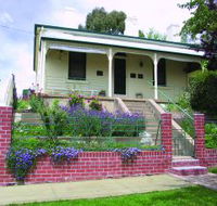 Chifley Home and Education Centre - ACT Tourism