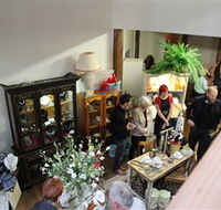 Crago Mill Emporium and Heritage Centre - ACT Tourism