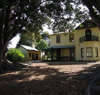 Heritage Hill Museum and Historic Gardens - ACT Tourism
