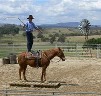 Boggy Creek Shows - ACT Tourism