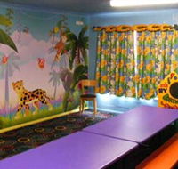 Jumbos Jungle Playhouse and Cafe - ACT Tourism