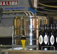 Rylstone Olive Press - ACT Tourism