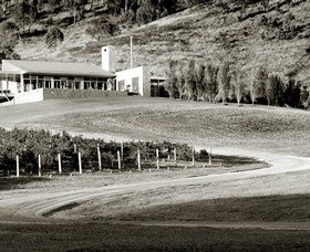 Logan Wines - ACT Tourism 2