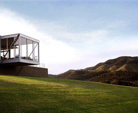 Logan Wines - ACT Tourism 0