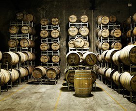 Logan Wines - ACT Tourism 1