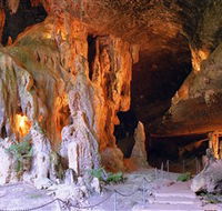 Abercrombie Caves - ACT Tourism