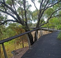 Canoe Point Beach and Parklands - ACT Tourism