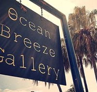 Ocean Breeze Gallery - ACT Tourism