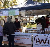 Wilgro Orchards - ACT Tourism