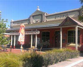 Walwa General Store - ACT Tourism 0