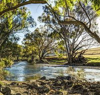 Snowy Valleys Way Touring Route - ACT Tourism