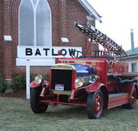 Batlow Historical Society - ACT Tourism